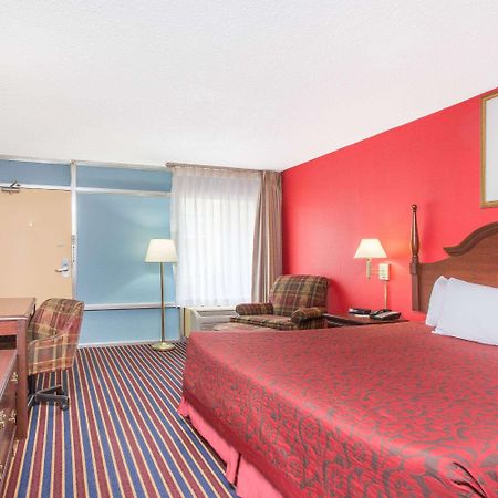 Days Inn Albany Extérieur photo