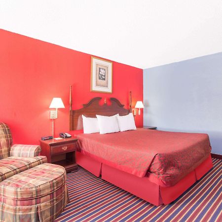Days Inn Albany Extérieur photo