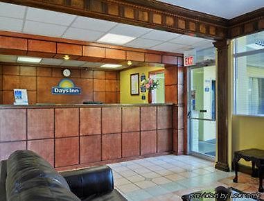 Days Inn Albany Intérieur photo