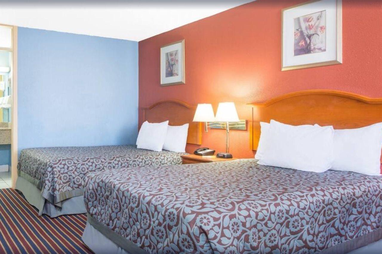 Days Inn Albany Extérieur photo