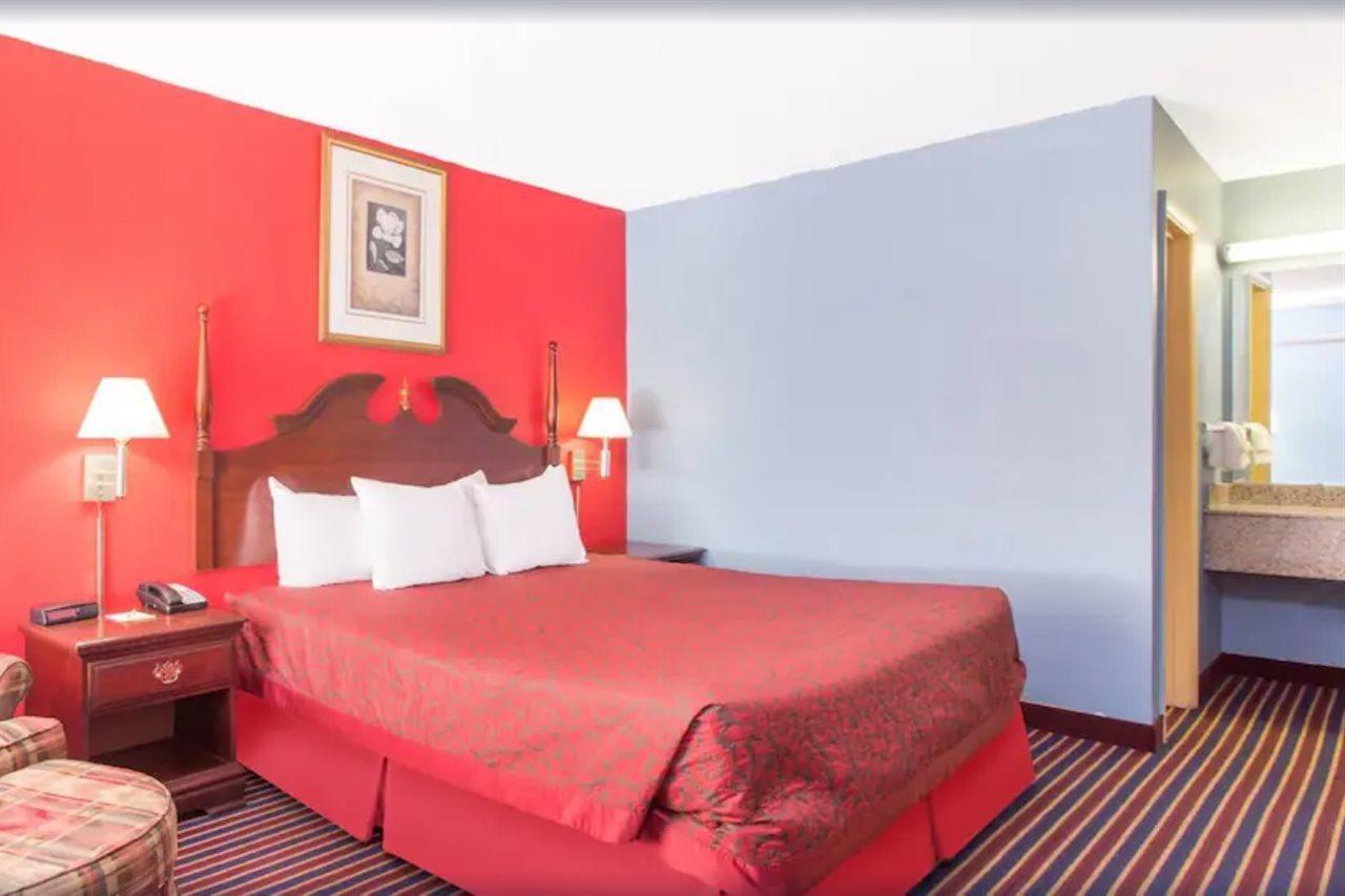 Days Inn Albany Extérieur photo