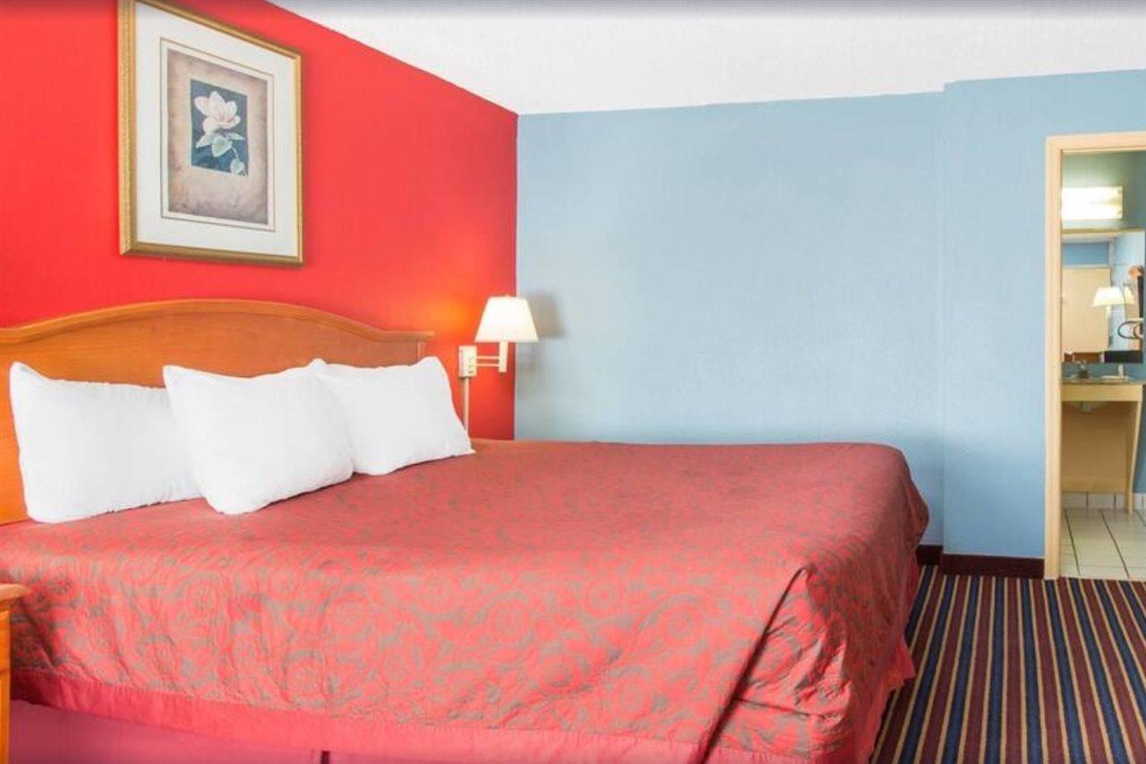 Days Inn Albany Extérieur photo
