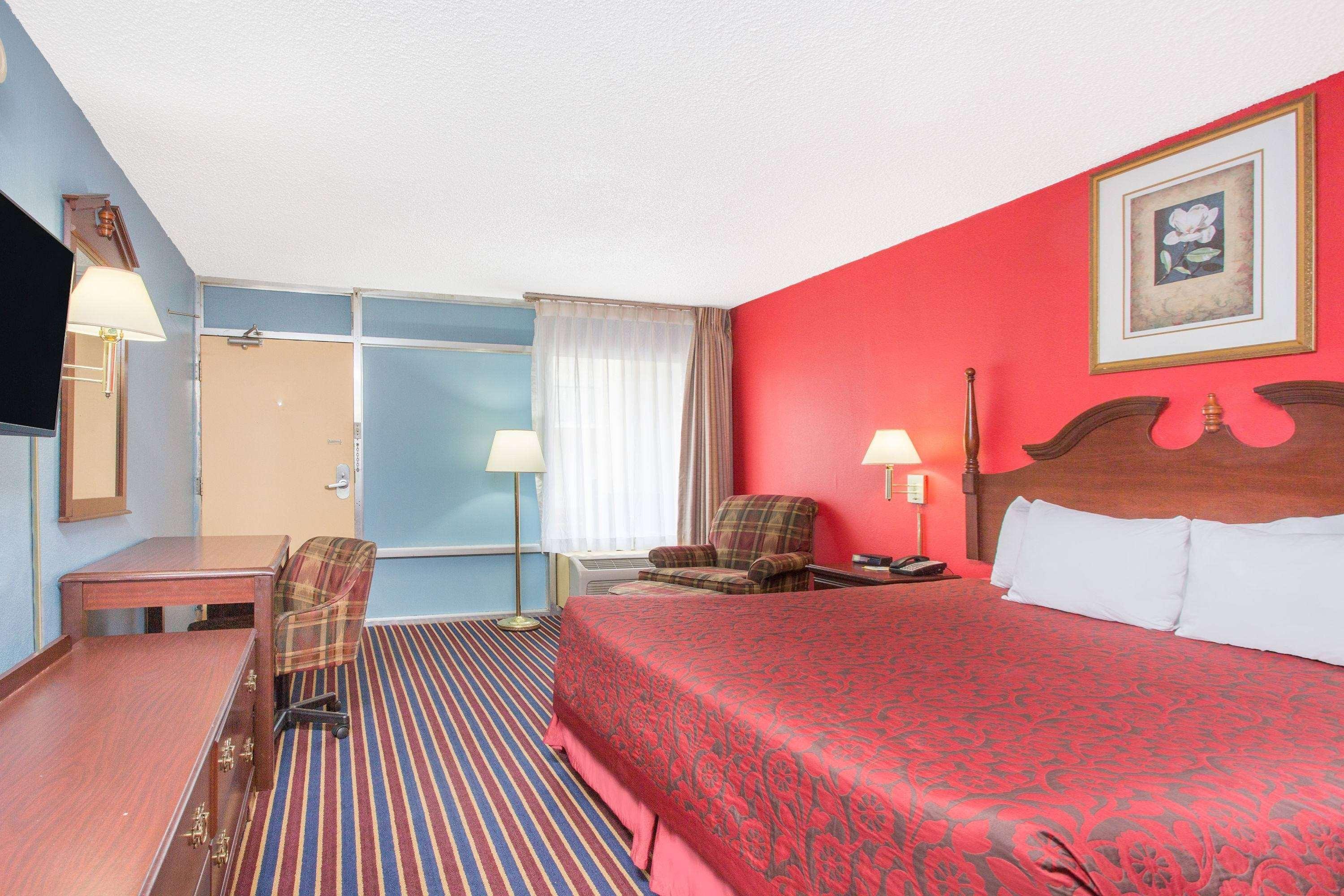 Days Inn Albany Extérieur photo