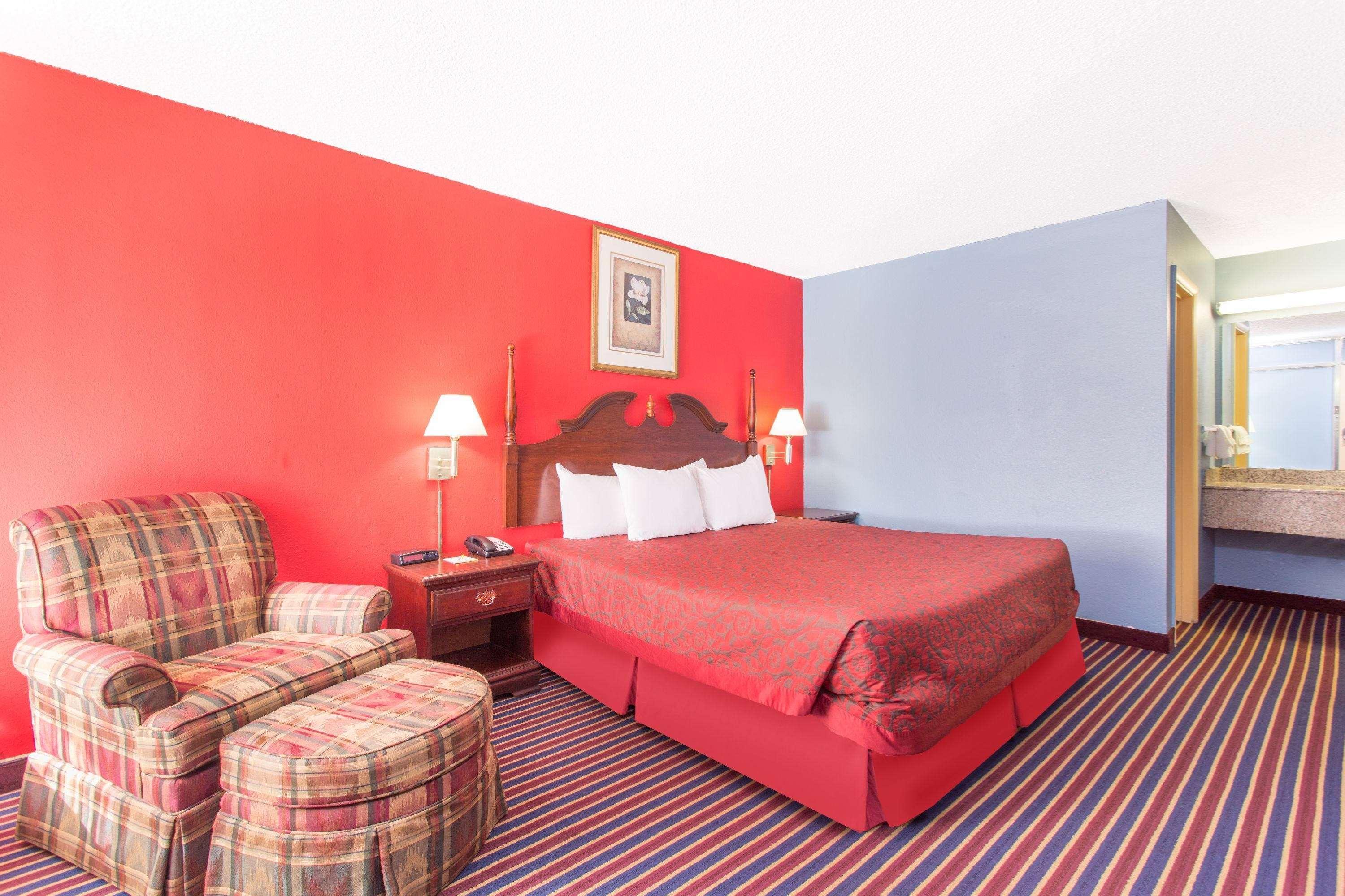 Days Inn Albany Extérieur photo