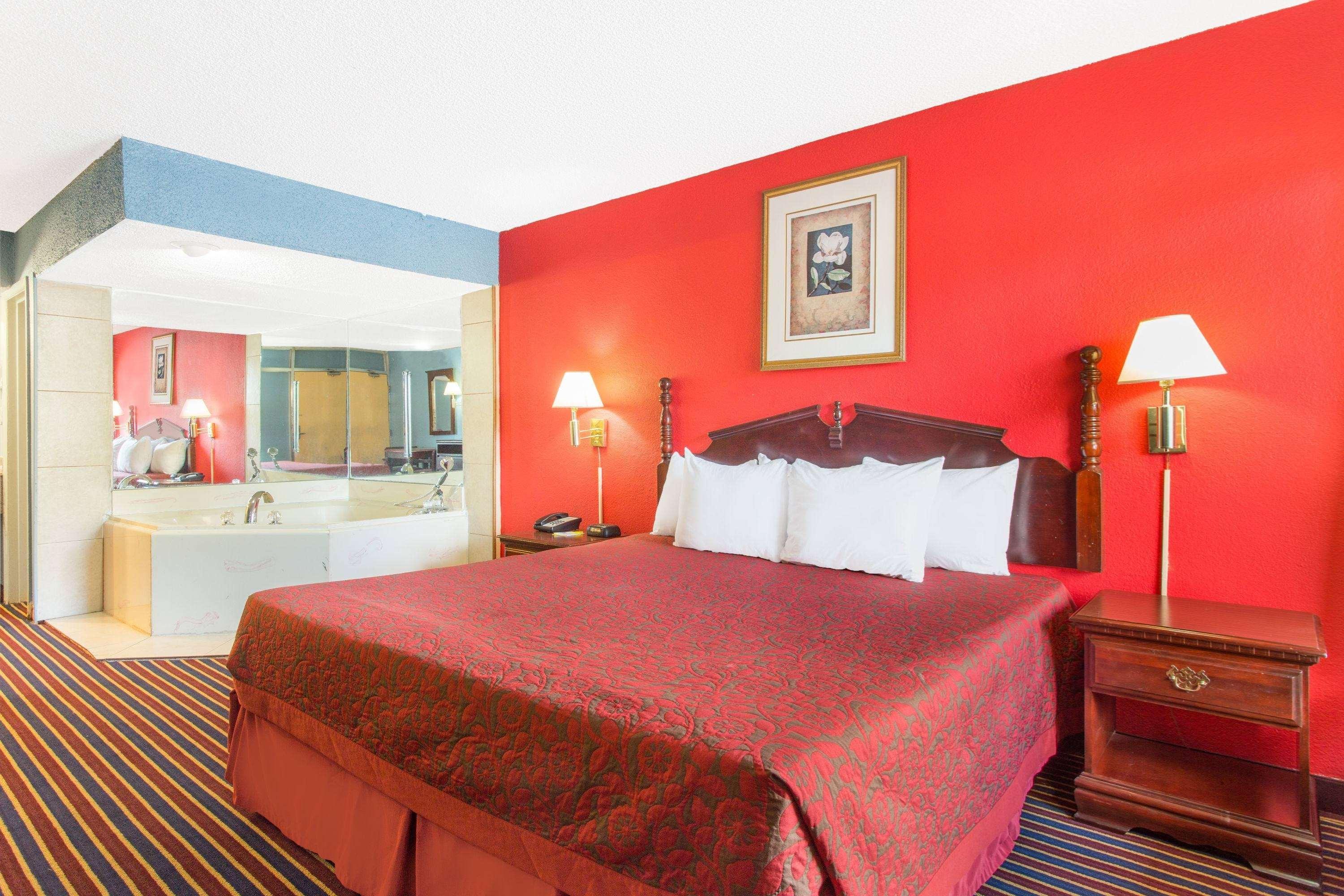 Days Inn Albany Extérieur photo
