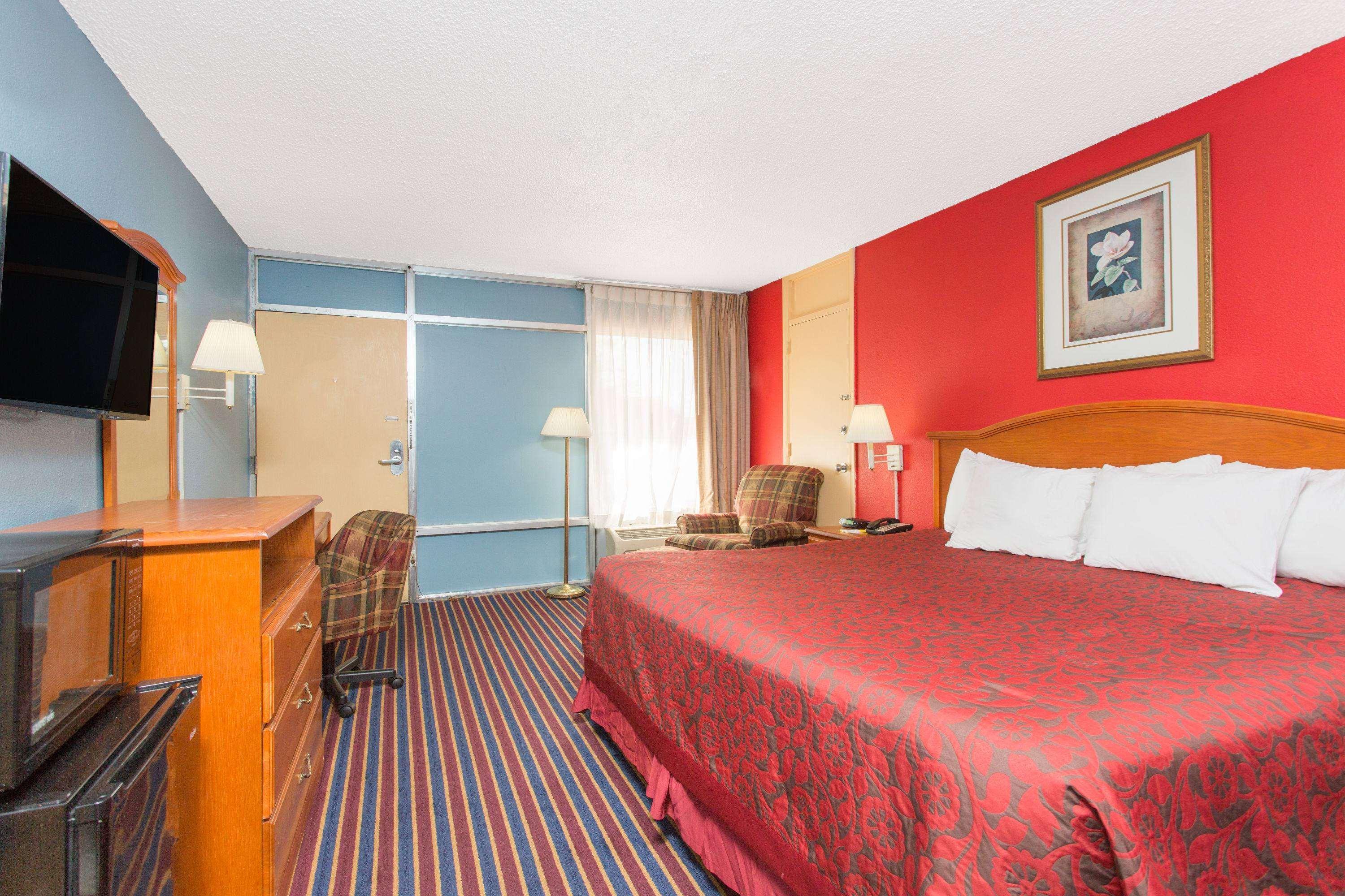 Days Inn Albany Extérieur photo