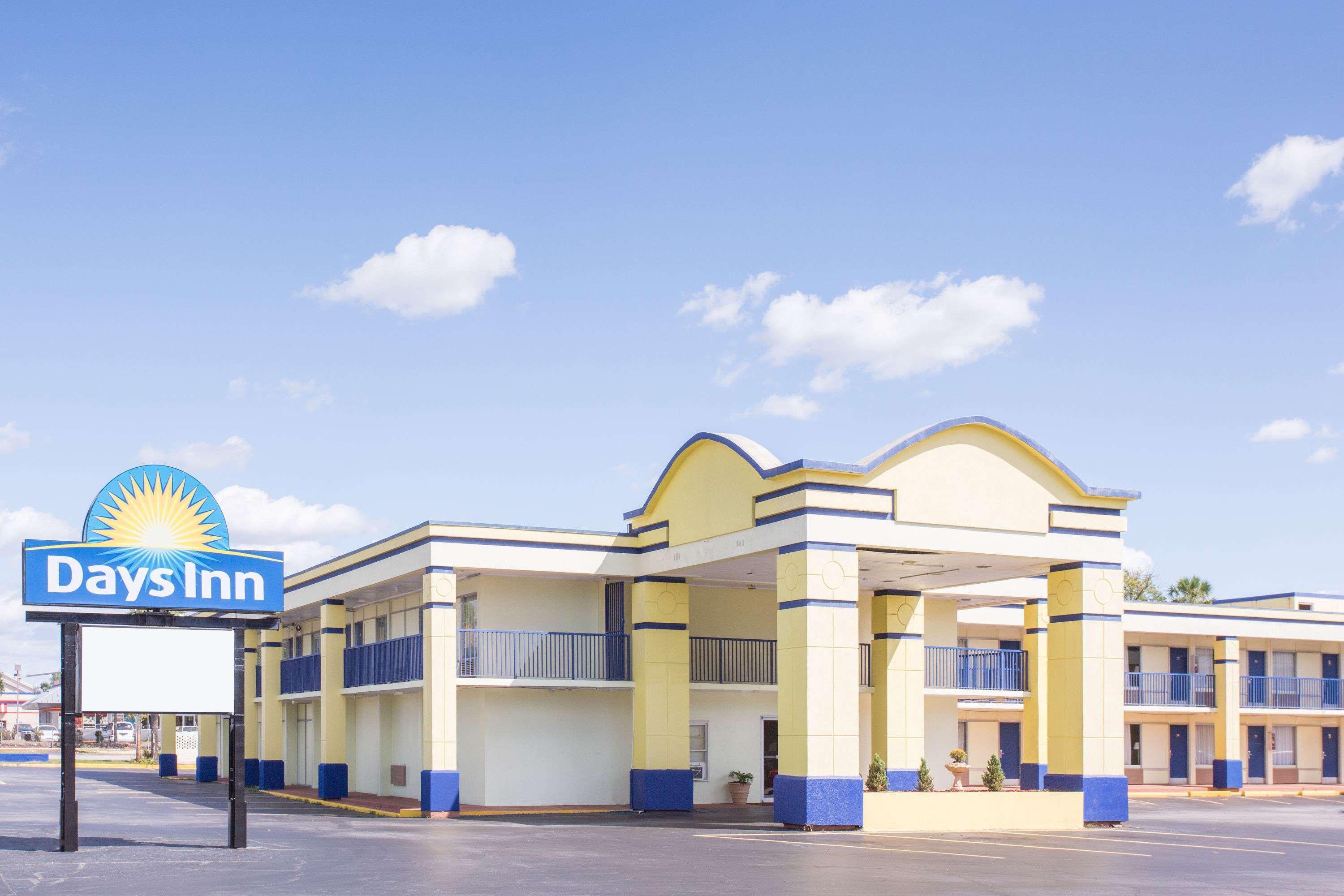 Days Inn Albany Extérieur photo