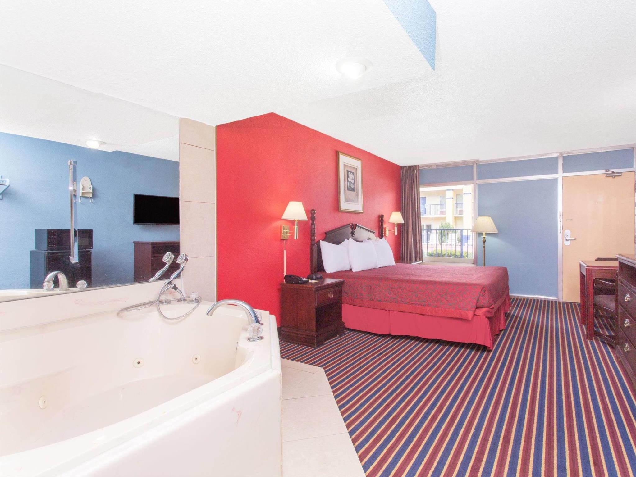 Days Inn Albany Extérieur photo