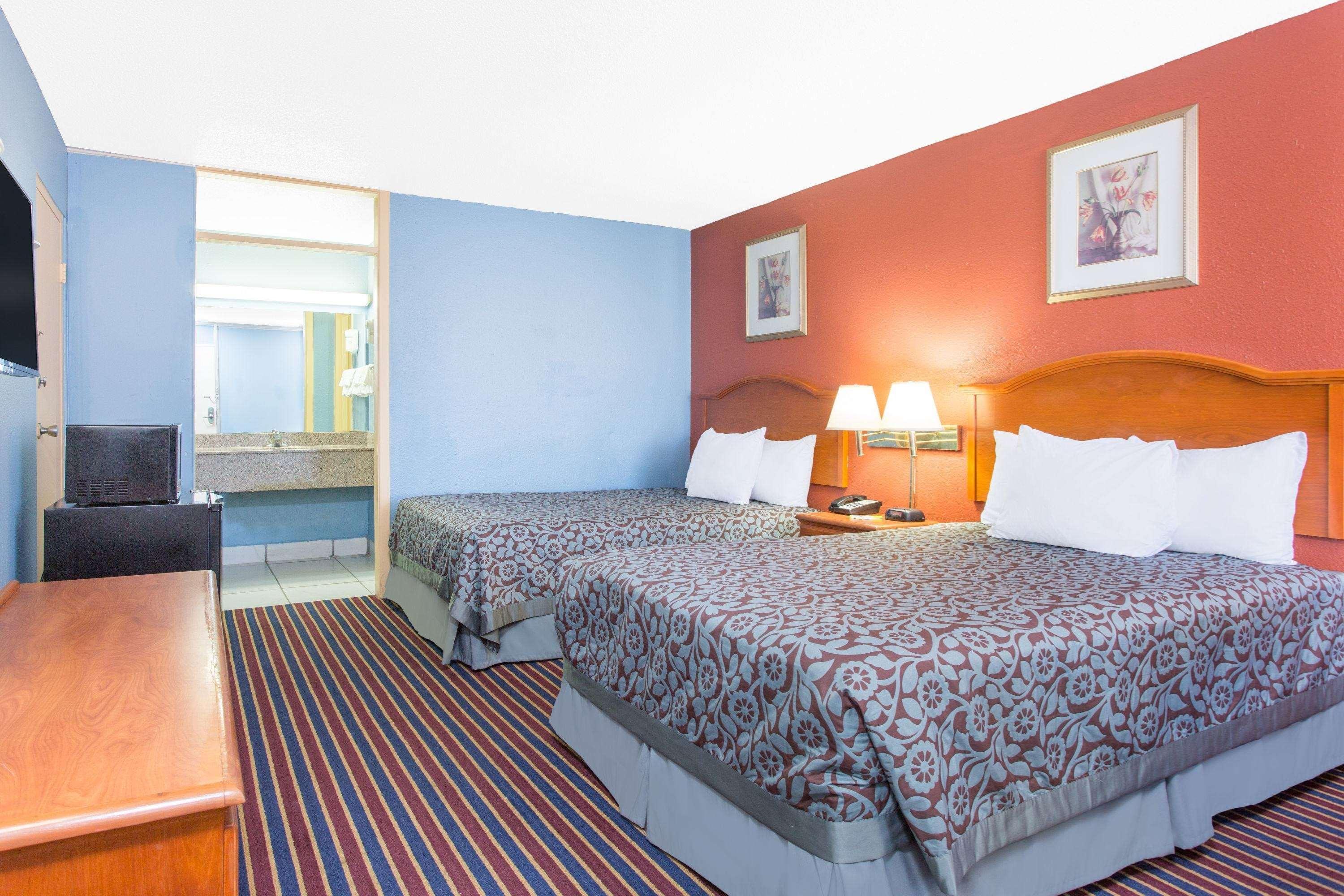 Days Inn Albany Extérieur photo