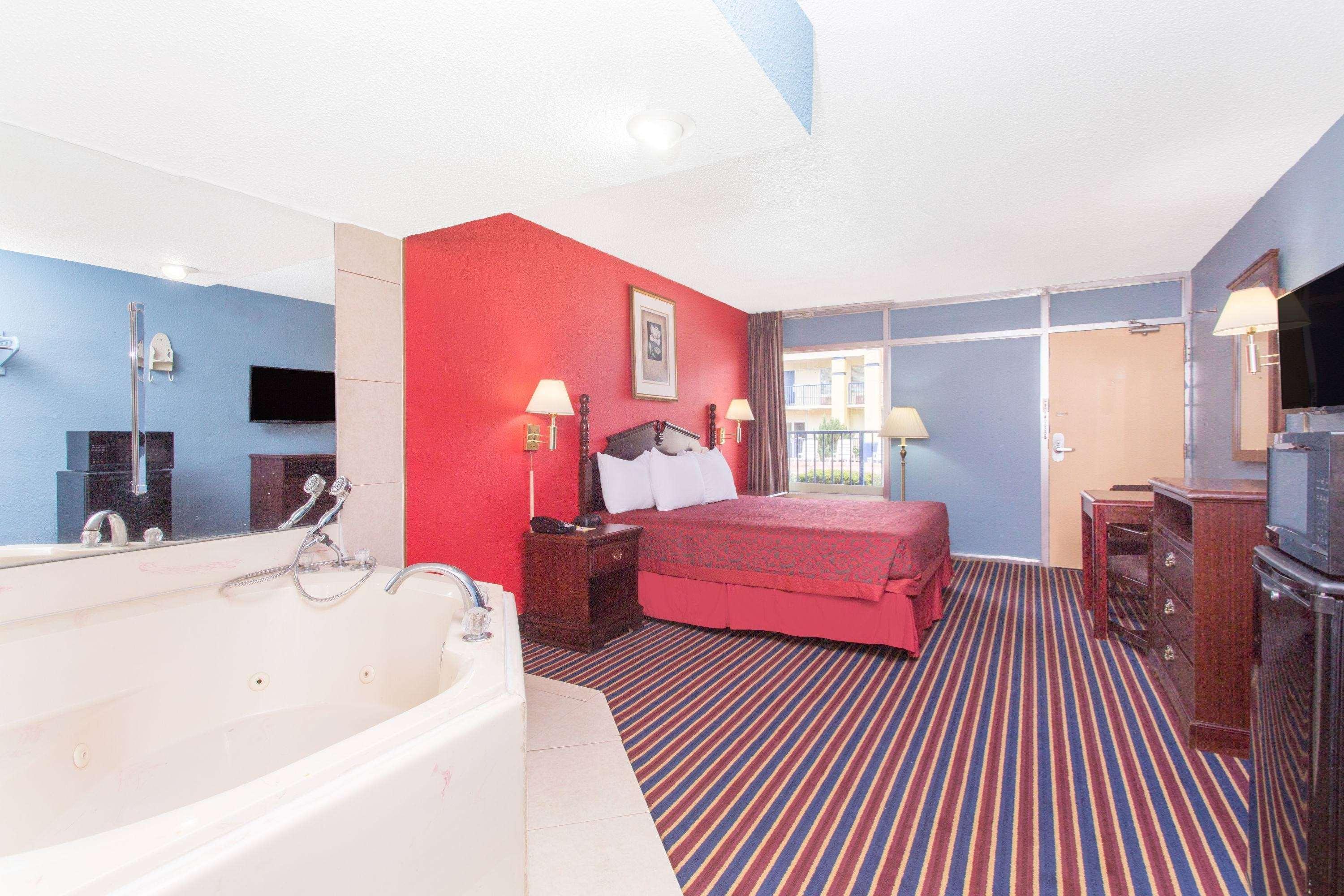 Days Inn Albany Extérieur photo