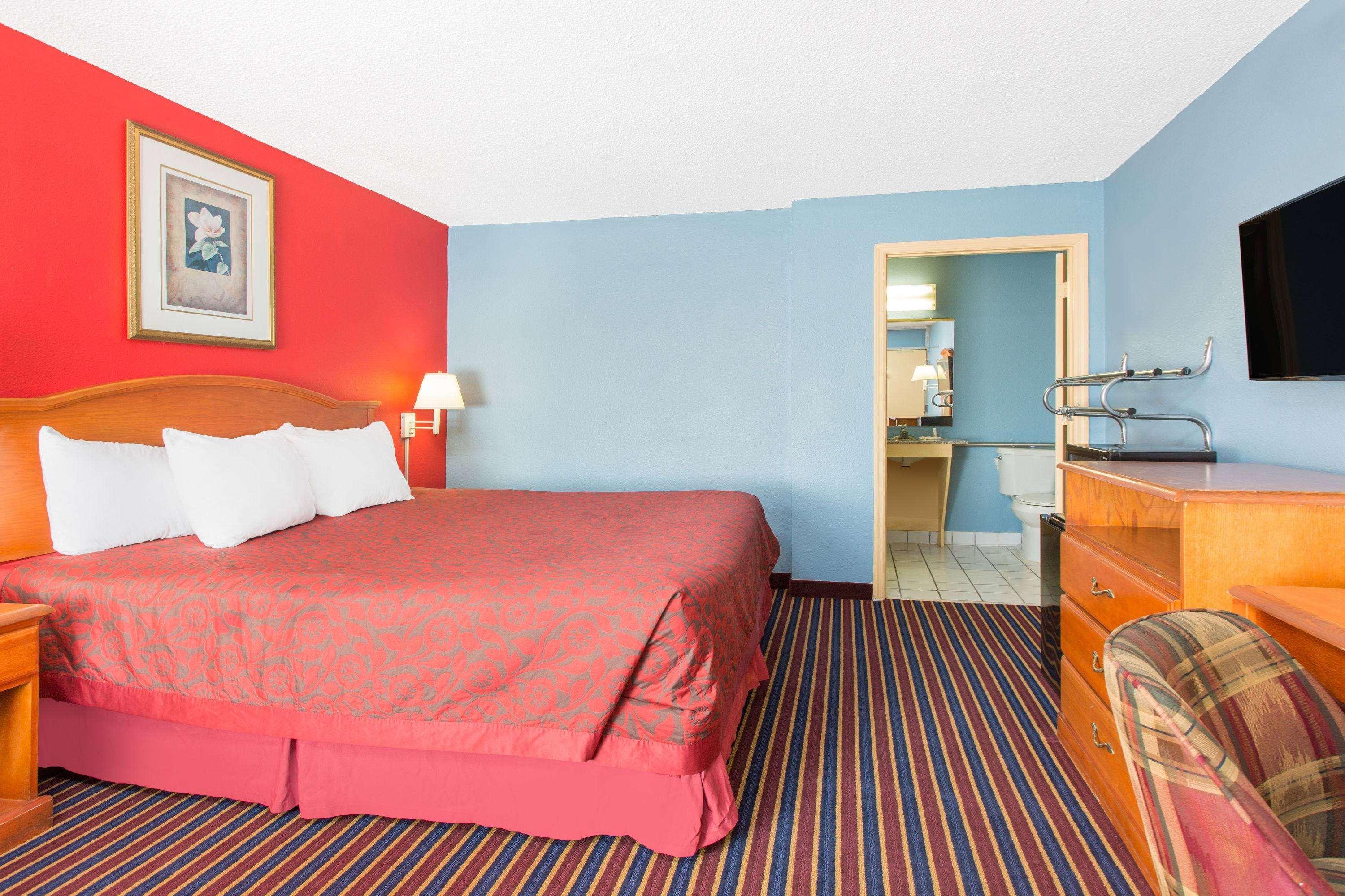 Days Inn Albany Extérieur photo